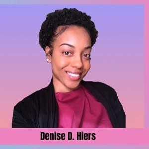 Meet your Posher, Denise